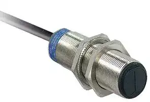 XU2M18MA230: PHOTOELECTRIC SENSOR, 15M, SPST, CABLE