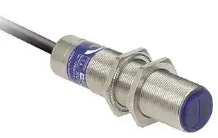 XU8M18MA230L5: PHOTOELECTRIC SENSOR, 120MM, SPST-NO