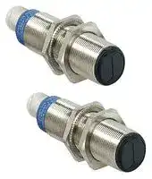 XU2N18PP341D: PHOTOELECTRIC SENSOR, 15M, PNP