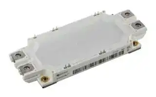 IFF450B12ME4PB11BPSA1: IGBT Module, Dual [Half Bridge], 450 A, 1.75 V, 150 °C, Module
