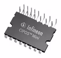 IFCM10P60GDXKMA1: Intelligent Power Module (IPM), IGBT, 600 V, 10 A, 2 kV, DIP, CIPOS