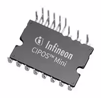 IFCM20T65GDXKMA1: Intelligent Power Module (IPM), IGBT, 650 V, 20 A, 2 kV, DIP, CIPOS