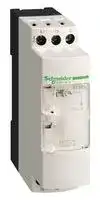 RE8PE11BUTQ: Analogue Timer, On-Delay, 0.1 s, 10 s, 1 Ranges, 1 Changeover Relay