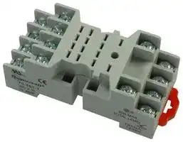 70-461-1: RELAY SOCKET