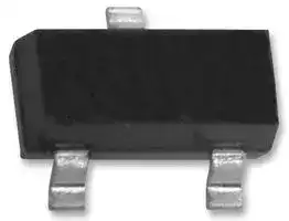 BAV23CHRFG: Small Signal Diode, Dual Common Cathode, 250 V, 225 mA, 1.25 V, 50 ns, 9 A