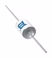 SA2-3100-SBB-HS: Gas Discharge Tube (GDT), SA2-HS Series, 3.1 kV, 2 Terminal Through Hole, 10 kA, 3.7 kV