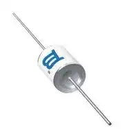 SA2-3100-SBB-HS: Gas Discharge Tube (GDT), SA2-HS Series, 3.1 kV, 2 Terminal Through Hole, 10 kA, 3.7 kV