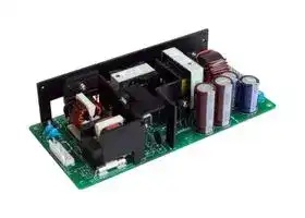 ZWS240RC-24: AC/DC Open Frame Power Supply (PSU), ITE, 1 Output, 240 W, 85V AC to 265V AC, Fixed