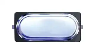 ABLS-10.000MHZ-D4Y-T: Crystal, ABLS Series, 10 MHz, 30 ppm, 30 ppm, 18 pF