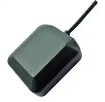 ADA-A720-S: Antenna, GPS, Magnet Mount, 35dB, Dual LNA