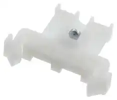 Z5.522.7453.0: TERMINAL BLOCK END CLAMP