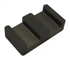 E18/4/10/R-3F3: Transformer Cores, Planar E Core, Planar E, E18, 3F3, 20.3 mm, 39.5 mm²