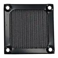 WMG60B.: FAN FINGER GUARD, 60MM, ALUMINIUM
