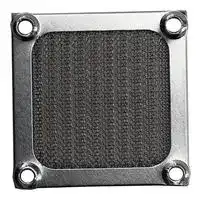 WMG60M.: FAN FINGER GUARD, 60MM, ALUMINIUM