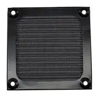 WMG80B.: FAN FINGER GUARD, 80MM, ALUMINIUM
