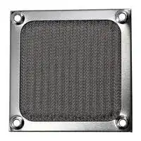 WMG80M.: FAN FINGER GUARD, 80MM, ALUMINIUM