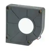 ODB600PT-12LB.: FAN BLOWER, 120MM X 31MM, 12VDC