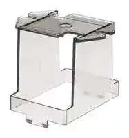 05645: Relay Accessory, Mounting Adapter, Finder 56.34 Miniature Power Relay, 56 Series