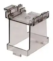 05647: Relay Accessory, Rail Adapter, Finder 56.34 Miniature Power Relay, 56 Series