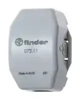 07211: Relay Accessory, Floor Water Sensor, Finder 72.01 & 72.11 Monitoring Relays, 72 Series