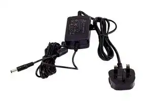 23SW-00120150-S10: AC/DC Power Supply, ITE, 1 Output, 18 W, 12 V, 1.5 A