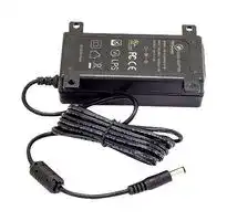 23SW-00120500-S10B: AC/DC Power Supply, ITE, 1 Output, 60 W, 12 V, 5 A
