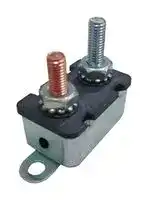MP013194: Thermal Circuit Breaker, MP 102 Series, 5 A, 12 V, Panel