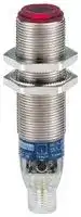XUBLBPCNM12R: PHOTOELECTRIC SENSOR, 100M, PNP
