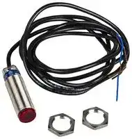 XUBTAPSNL2: Photoelectric Sensor, OsiSense XU Series, Retroreflective, 1.4 m, PNP, 12 to 24 Vdc, Cable