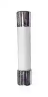 AHC-1-5-R: Fuse, Cartridge, Fast Acting, 1.5 A, 600 V, 6.3mm x 32mm, 1/4" x 1-1/4", AHC Series