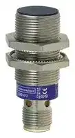 XS1N18PB349D: INDUCTIVE PROXIMITY SENSOR, 10MM, 24V