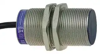 XS1M30KPM40: INDUCTIVE PROXIMITY SENSOR, 10MM, 24V
