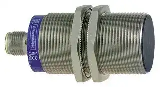 XS1M30MA250K: INDUCTIVE PROXIMITY SENSOR, 10MM, 210V