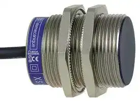 XS1N30PA349: INDUCTIVE PROXIMITY SENSOR, 20MM, 24V