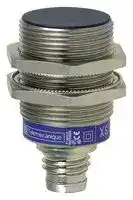 XS1N30PA349SBTF: INDUCTIVE PROXIMITY SENSOR, 20MM, 24V