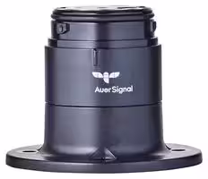 902572900: Base, Auer Signal Eco-Modul 40 Series Signal Towers