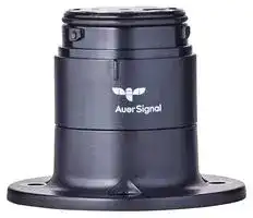 902572900: Base, Auer Signal Eco-Modul 40 Series Signal Towers