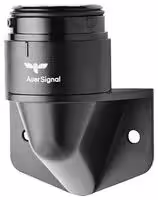 902573900: Base, Auer Signal Eco-Modul 40 Series Signal Towers