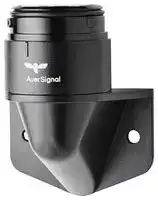 902573900: Base, Auer Signal Eco-Modul 40 Series Signal Towers