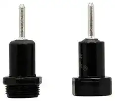 HEB-WW: FUSE HOLDER, 30A, CRIMP, 600VAC