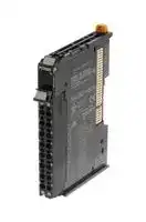NX-PC0020: I/O POWER SUPPLY UNIT, 4A, 16 TERMINAL