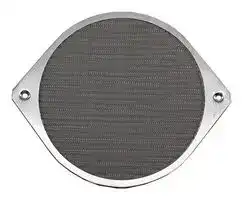 WMG172M.: FAN FINGER GUARD, 172MM, ALUMINIUM