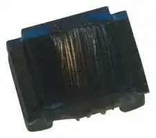 AISC-0805F-100J-T: WIREWOUND INDUCTOR, 10UH, 98MA, 5% 30MHZ