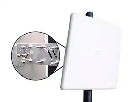 HG5419P: RF Antenna, WiFi, Horizontal / Vertical, Pole (Mast) or Wall