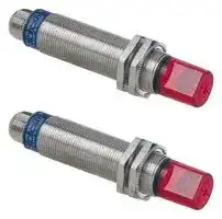 XU2N18PP341WD: PHOTOELECTRIC SENSOR, 15M, PNP