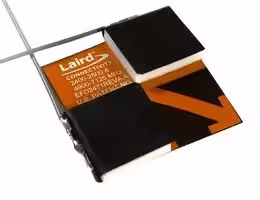 EFD2471A3S-10MH4L: RF Antenna, 2.4 to 7.125GHz, WiFi / IoT / MIMO, 3.3dBi, Linear, Adhesive / MHF4L Connector