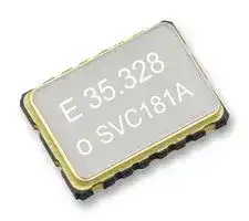 Q3514CA000007 HG-2150CA 27 MHZ SVH: Oscillator, SPXO, 27 MHz, 15 ppm, SMD, 7mm x 5mm, 5 V, HG-2150CA Series