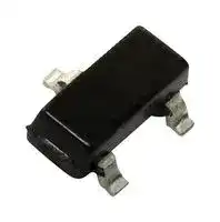 BAV199-7-F: Small Signal Diode, Dual Series, 85 V, 140 mA, 1.1 V, 3 µs, 4 A