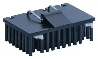 PA-T21-38E: Heat Sink, 3.13 °C/W, TO-220, TO-247, TO-264, 55 mm, 38.6 mm, 31.5 mm
