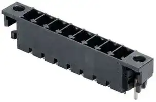 1864070000: Standard Terminal Block, 2 Contacts, 3.81 mm, Terminal Block, PCB, PCB Mount
